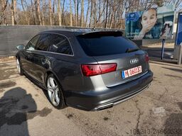 AUDI A6 Avant 3.0 TDI clean diesel quattro S line