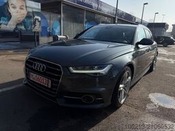 AUDI A6 Avant 3.0 TDI clean diesel quattro S line