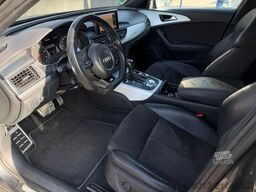 AUDI A6 Avant 3.0 TDI clean diesel quattro S line