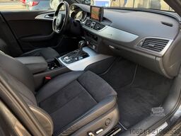 AUDI A6 Avant 3.0 TDI clean diesel quattro S line