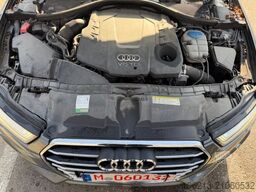AUDI A6 Avant 3.0 TDI clean diesel quattro S line