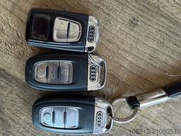 AUDI A6 Avant 3.0 TDI clean diesel quattro S line