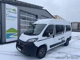 CARADO CV 540 1.HAND#NEUWERTIG#SOLAR#NAVI#TRUMA 6E#TOP