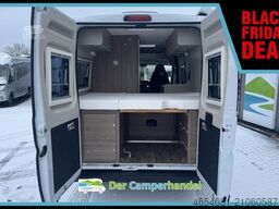 CARADO CV 540 1.HAND#NEUWERTIG#SOLAR#NAVI#TRUMA 6E#TOP