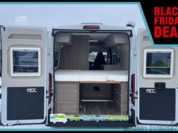 CARADO CV 540 1.HAND#NEUWERTIG#SOLAR#NAVI#TRUMA 6E#TOP