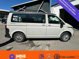 2022 Volkswagen California Coast | Automatico | Tetto a soffietto