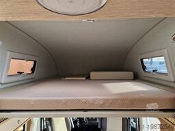 PÖSSL Concorde Compact Markise/Navi/Vanswing