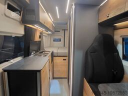 PÖSSL Roadstar XT *NEU 2026**Mercedes**ALLRAD*