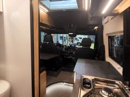 PÖSSL Roadstar XT *NEU 2026**Mercedes**ALLRAD*