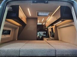 PÖSSL Roadstar XT *NEU 2026**Mercedes**ALLRAD*