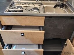 PÖSSL Roadstar XT *NEU 2026**Mercedes**ALLRAD*