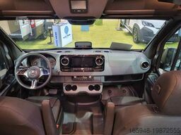 PÖSSL Roadstar XT *NEU 2026**Mercedes**ALLRAD*