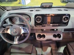 PÖSSL Roadstar XT *NEU 2026**Mercedes**ALLRAD*