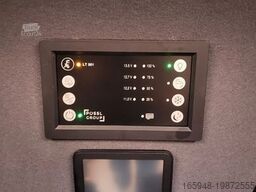 PÖSSL Roadstar XT *NEU 2026**Mercedes**ALLRAD*