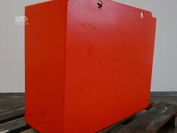 GRUMA 24 Volt 4 PzV 400 Ah