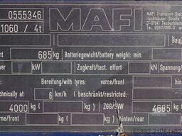 Mafi 1060 / 4t