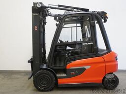 Linde E 30 L 1252