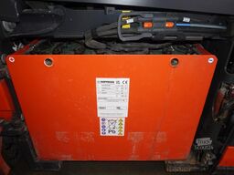 Linde E 30 L 1252
