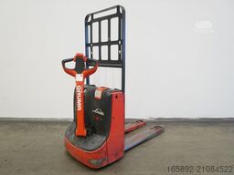 Linde T 16 ION 1152