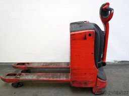Linde T 16 1152