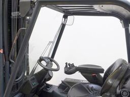 Linde E 30/600 336-02