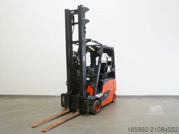 Linde E 20 PH EVO 386-02