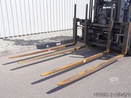 Linde H 70 T EVO 396-03