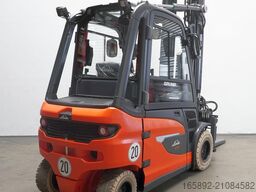 Linde E 30 1252