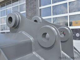 Case CX350 Tieflöffel - Schaufel #Top Angebot