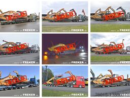 Case CX350 Tieflöffel - Schaufel #Top Angebot