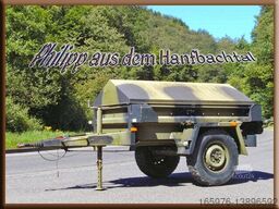 Other HMK M92 Gelandeanhanger fur LR,G usw nix Sankey