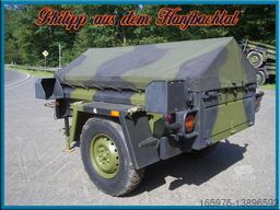 Other HMK M92 Gelandeanhanger fur LR,G usw nix Sankey