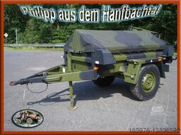 Other HMK M92 Gelandeanhanger fur LR,G usw nix Sankey