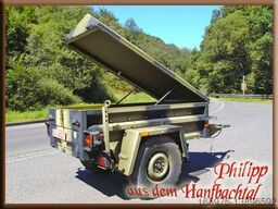 Other HMK M92 Gelandeanhanger fur LR,G usw nix Sankey
