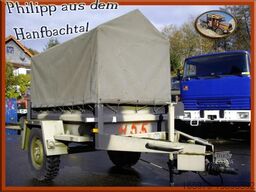 Other HMK M92 Gelandeanhanger fur LR,G usw nix Sankey