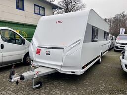 LMC Tandero 500 E Tandero Paket / 1800kg