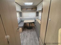 LMC Tandero 500 E Tandero Paket / 1800kg