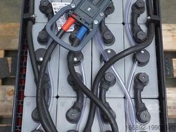 AIM 24 Volt 4 PzS 500 Ah