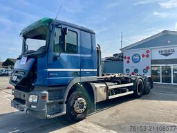 Mercedes-Benz Actros 2544