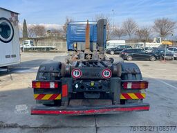 Mercedes-Benz Actros 2544
