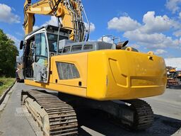 Liebherr R 926 LC