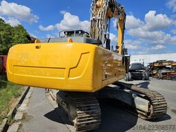 Liebherr R 926 LC