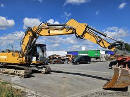 Liebherr R 926 LC