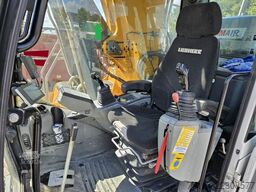 Liebherr R 926 LC