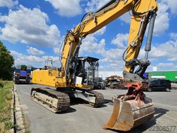 Liebherr R 926 LC