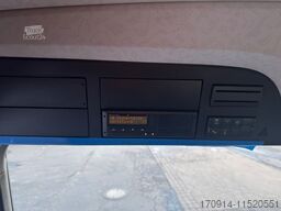 MERCEDES-BENZ 3243B 8x4/Pumi FBP Stetter 26-4/7m3/125er/ALCOA