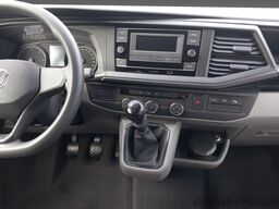 Volkswagen T6.1 Transporter
