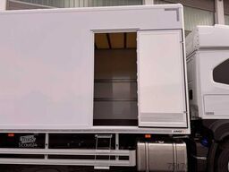 Iveco S-Way AT190S40/P LBW 2.000kg Tür Navi Bett