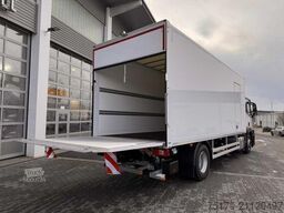 Iveco S-Way AT190S40/P LBW 2.000kg Tür Navi Bett
