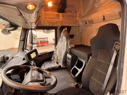 Iveco S-Way AT190S40/P LBW 2.000kg Tür Navi Bett